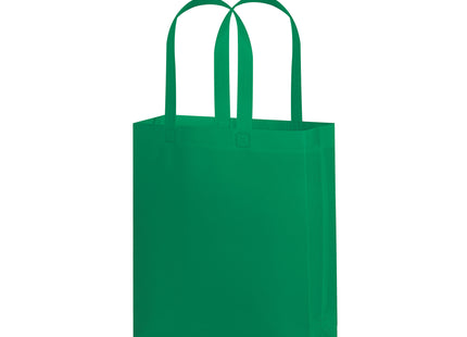 Shopper TNT Laminato Alida Personalizzabile 26x32x9 cm