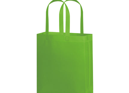 Shopper TNT Laminato Alida Personalizzabile 26x32x9 cm