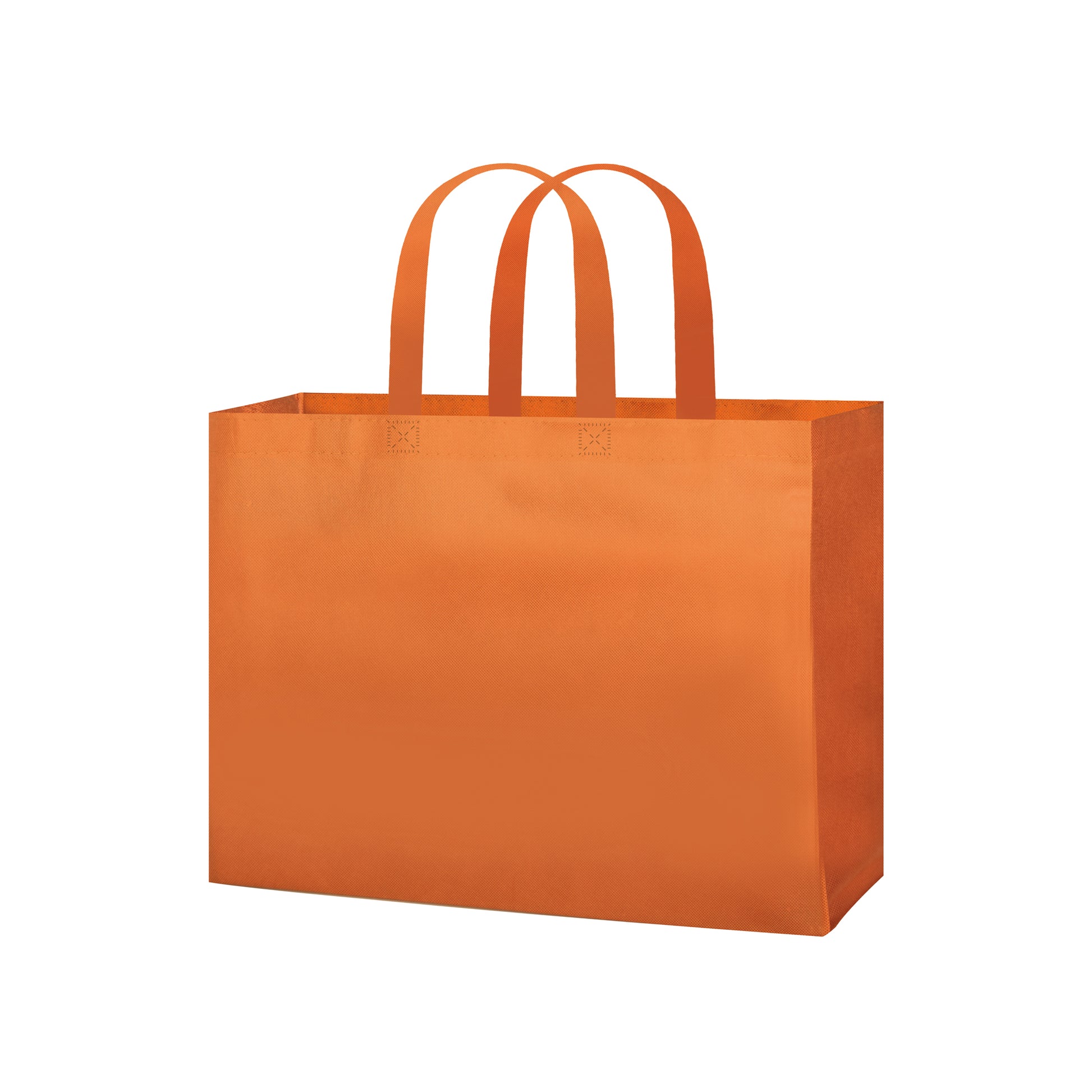 Shopping bag in TNT personalizzata PG145