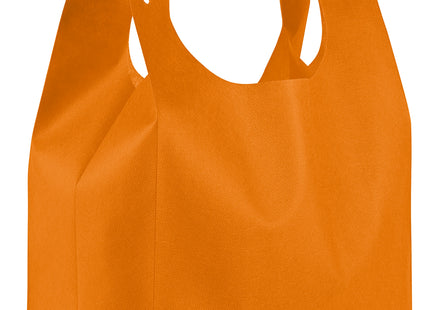 Category B – Borsa Shopping Personalizzabile con Manici Integrati