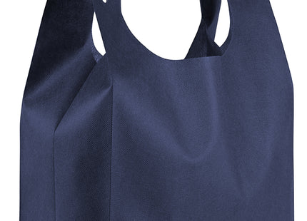 Category B – Borsa Shopping Personalizzabile con Manici Integrati