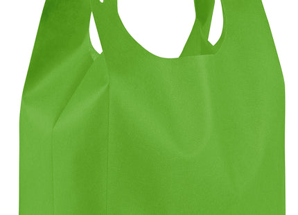 Category B – Borsa Shopping Personalizzabile con Manici Integrati