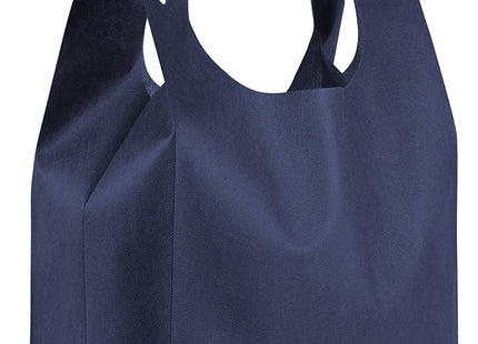 Category S – Borsa Shopping Personalizzabile con Manici Integrati
