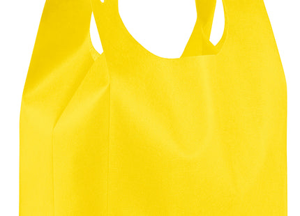 Category S – Borsa Shopping Personalizzabile con Manici Integrati