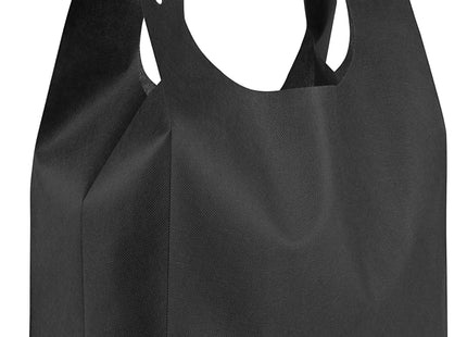 Category S – Borsa Shopping Personalizzabile con Manici Integrati