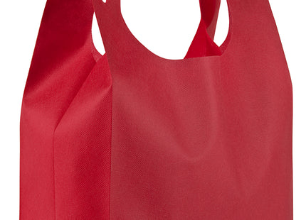 Category S – Borsa Shopping Personalizzabile con Manici Integrati