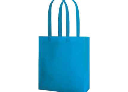 Demetra – Borsa Shopping con Soffietto Personalizzabile
