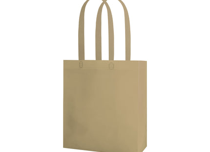 Demetra – Borsa Shopping con Soffietto Personalizzabile