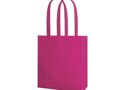 Demetra – Borsa Shopping con Soffietto Personalizzabile