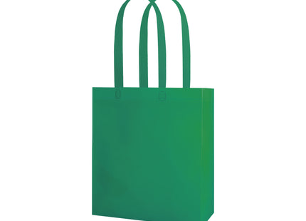 Demetra – Borsa Shopping con Soffietto Personalizzabile