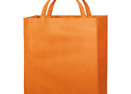 Madison – Borsa Shopping con Soffietto Personalizzabile