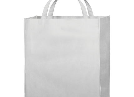 Madison – Borsa Shopping con Soffietto Personalizzabile