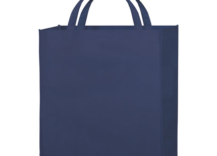 Madison – Borsa Shopping con Soffietto Personalizzabile