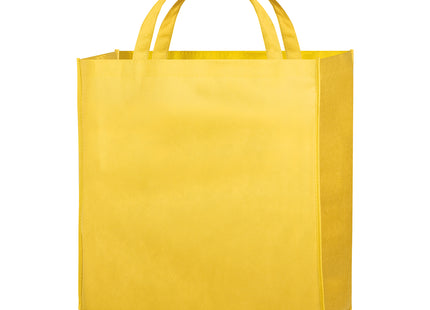 Madison – Borsa Shopping con Soffietto Personalizzabile