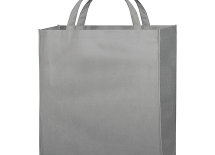 Madison – Borsa Shopping con Soffietto Personalizzabile