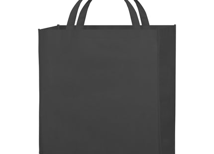 Madison – Borsa Shopping con Soffietto Personalizzabile