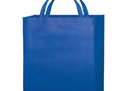 Madison – Borsa Shopping con Soffietto Personalizzabile