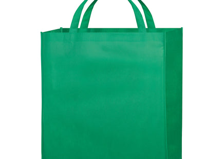 Madison – Borsa Shopping con Soffietto Personalizzabile