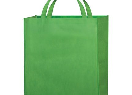 Madison – Borsa Shopping con Soffietto Personalizzabile