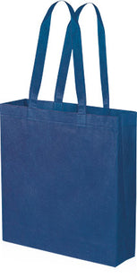 Celebrity – Shopper TNT con Soffietto Personalizzabile
