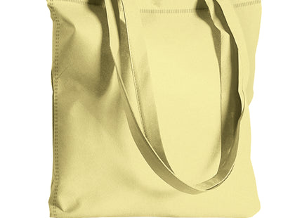 Shopper TNT Aisha Personalizzabile 36x40 cm con Manici Lunghi
