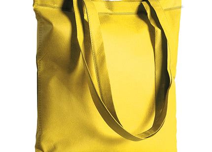 Shopper TNT Aisha Personalizzabile 36x40 cm con Manici Lunghi