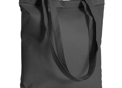 Shopper TNT Aisha Personalizzabile 36x40 cm con Manici Lunghi