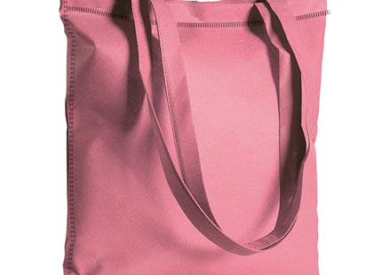 Shopper TNT Aisha Personalizzabile 36x40 cm con Manici Lunghi