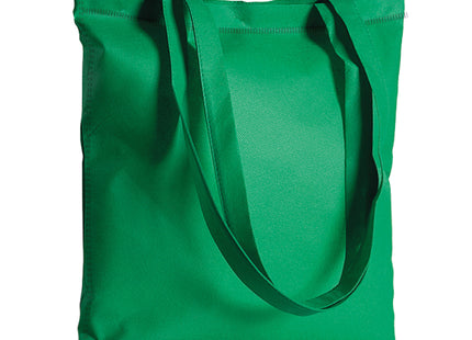 Shopper TNT Aisha Personalizzabile 36x40 cm con Manici Lunghi