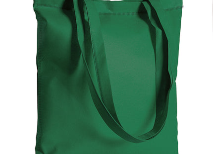 Shopper TNT Aisha Personalizzabile 36x40 cm con Manici Lunghi