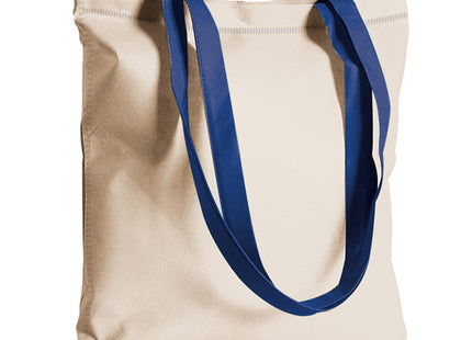 Uranus – Borsa Shopping con Manici Lunghi Personalizzabile