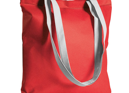 Uranus – Borsa Shopping con Manici Lunghi Personalizzabile