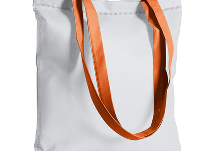 Uranus – Borsa Shopping con Manici Lunghi Personalizzabile