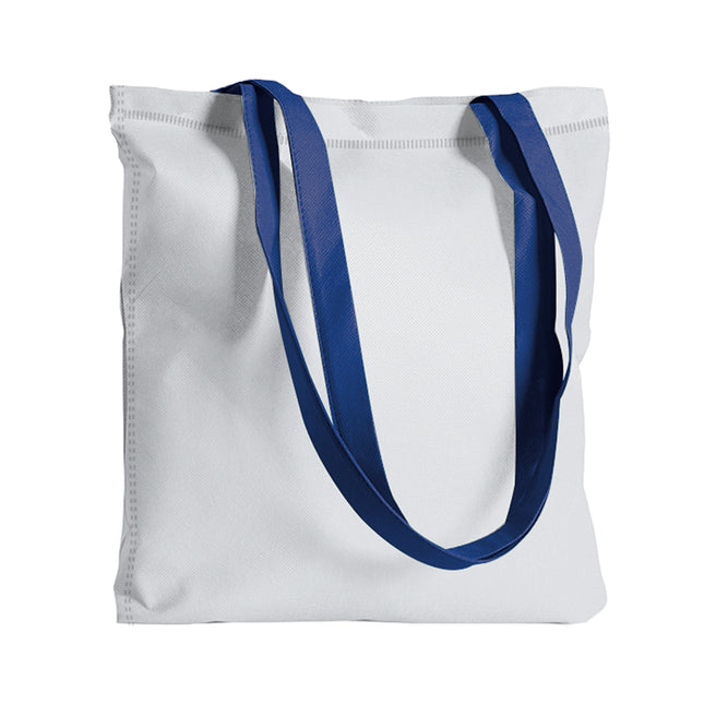 Uranus – Borsa Shopping con Manici Lunghi Personalizzabile