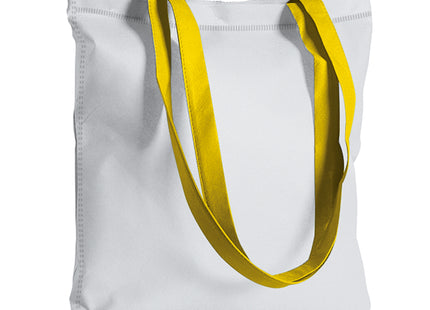 Uranus – Borsa Shopping con Manici Lunghi Personalizzabile