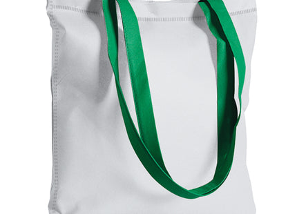 Uranus – Borsa Shopping con Manici Lunghi Personalizzabile