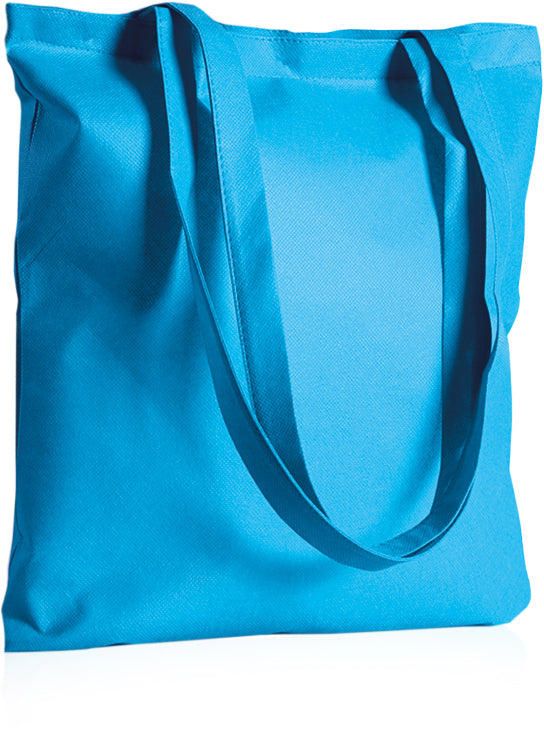 Musa – Borsa Shopping con Manici Lunghi Personalizzabile