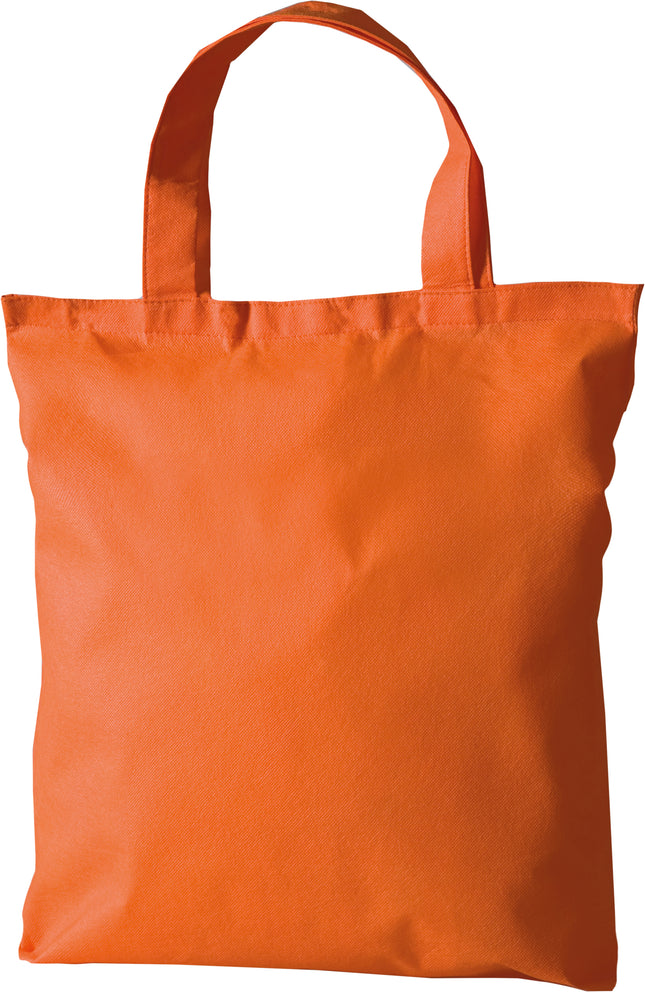 Flora – Borsa in TNT 80 g/m² Personalizzabile