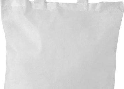 Flora – Borsa in TNT 80 g/m² Personalizzabile