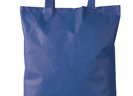 Flora – Borsa in TNT 80 g/m² Personalizzabile