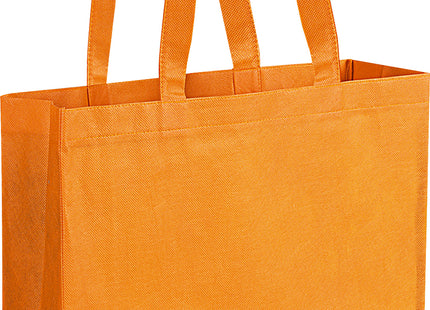 Stella – Borsa Shopping con Soffietto Personalizzabile