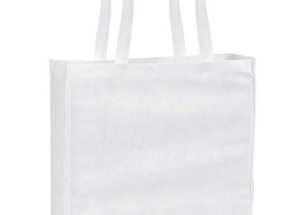 Stella – Borsa Shopping con Soffietto Personalizzabile
