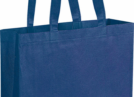 Stella – Borsa Shopping con Soffietto Personalizzabile