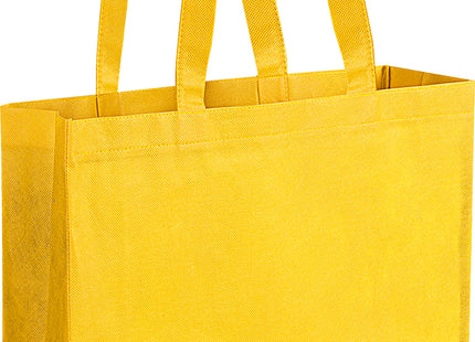Stella – Borsa Shopping con Soffietto Personalizzabile