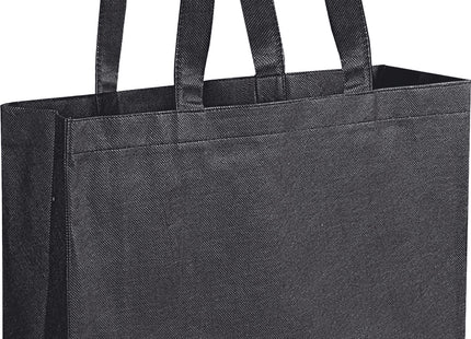 Stella – Borsa Shopping con Soffietto Personalizzabile