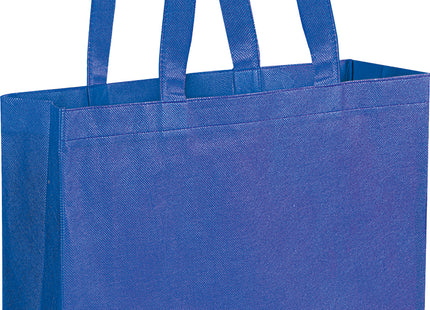 Stella – Borsa Shopping con Soffietto Personalizzabile
