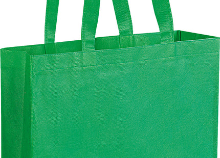 Stella – Borsa Shopping con Soffietto Personalizzabile