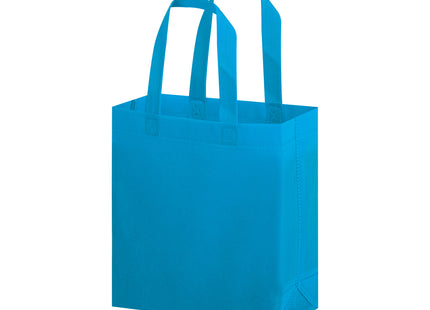 Shopper TNT Andra Personalizzabile con Soffietto 25x23x10 cm