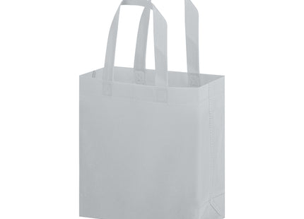 Shopper TNT Andra Personalizzabile con Soffietto 25x23x10 cm