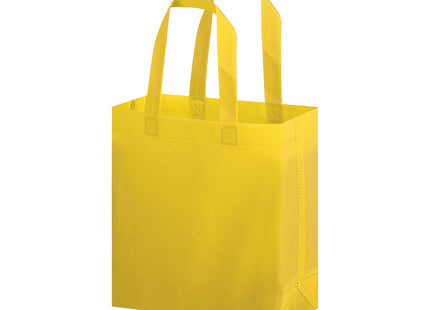 Shopper TNT Andra Personalizzabile con Soffietto 25x23x10 cm